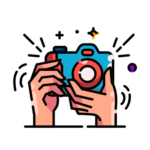 TrueFrame Studio professional photography logo