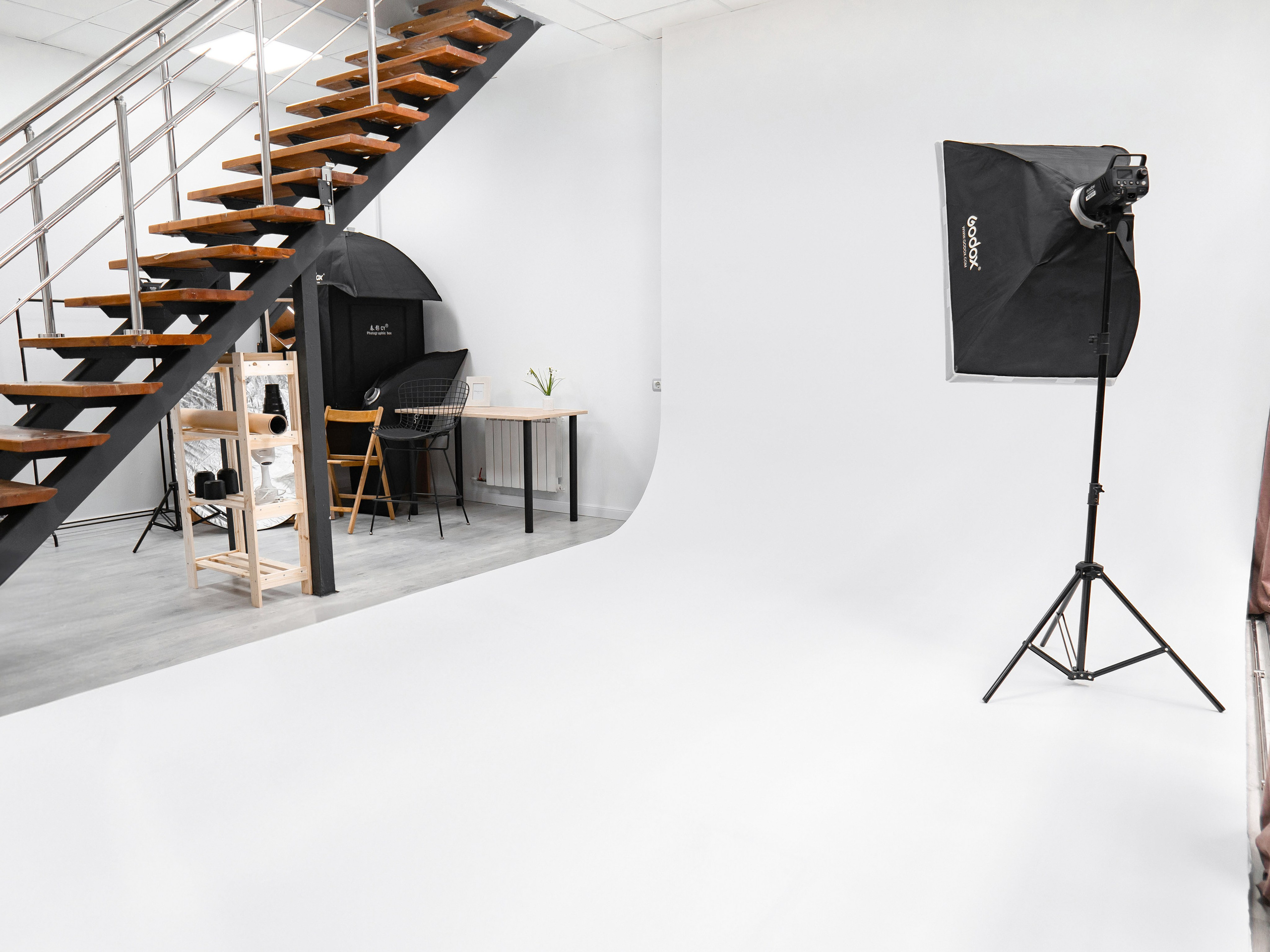 Finished professional photographs selected for a polished photography portfolio